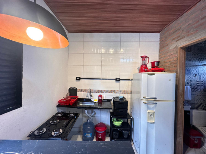 2, Loft Menezes Olinda, Olinda