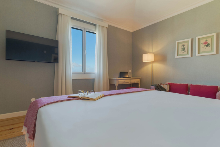 Bedroom 3, Pestana Quinta Perestrello, Funchal