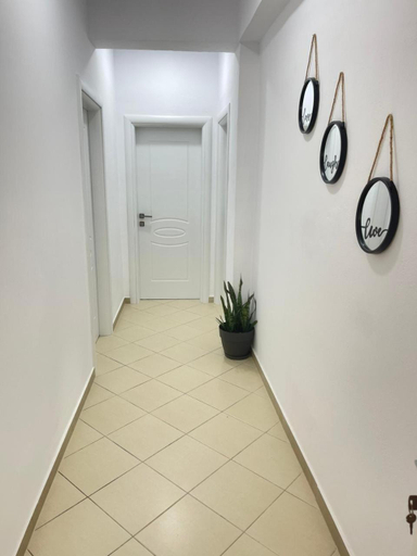 Others 3, VILLA HYSA Studio's & Apartments, Sarandës