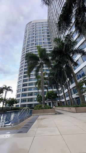 Exterior & Views 1, New Cozy Condo in Eastwood, Quezon City