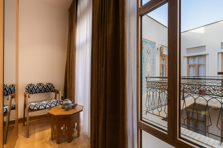 Others 4, Sarhad Hotel Bukhara, Buxoro