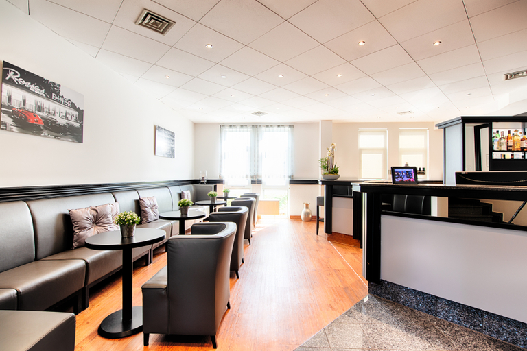 Public Area 2, ACHAT Hotel Hockenheim, Rhein-Neckar-Kreis