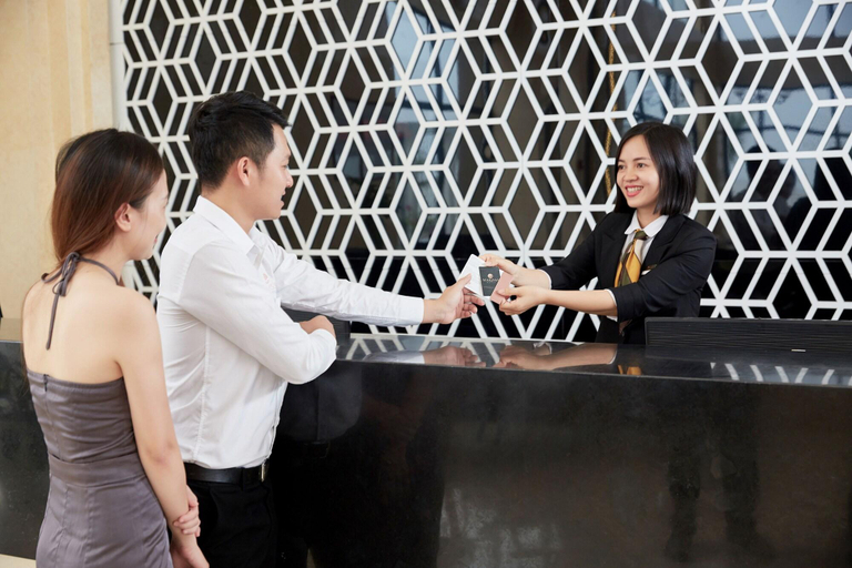 Public Area 5, Marissa Hai Tien Hotel & Spa, Hoằng Hóa