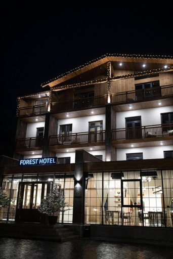 Exterior & Views 1, Forest 1961 Boutique Hotel & Restaurant