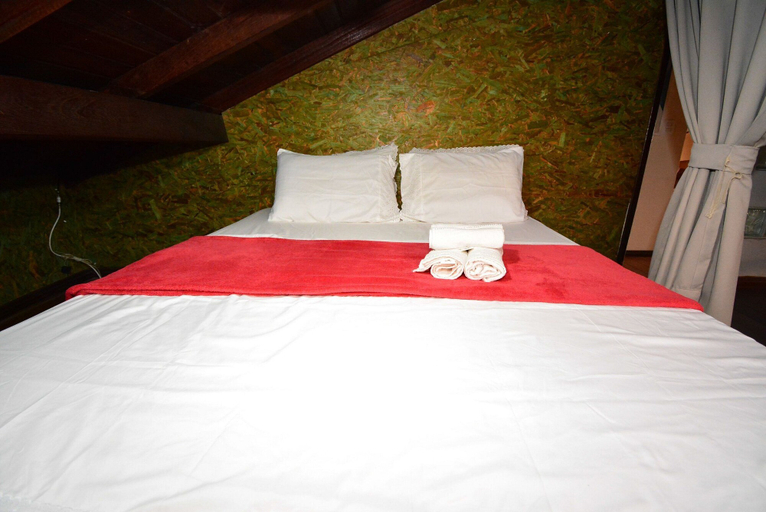 Room 2, Casa na Praia do Campeche, Florianopolis