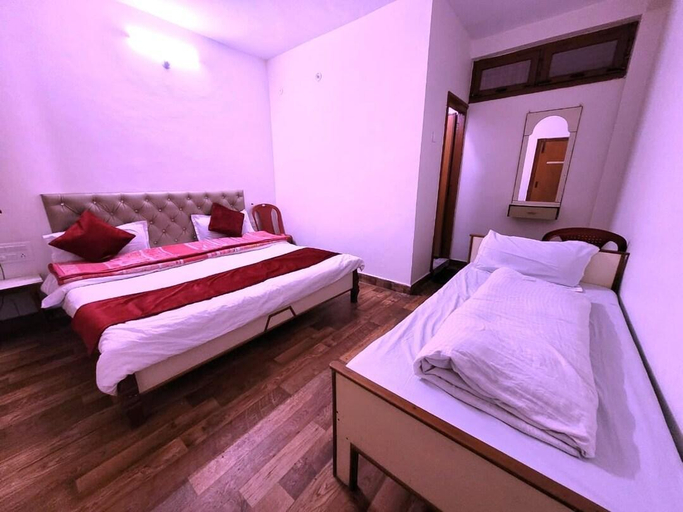 Others 4, HOTEL SAIDHAM JOSHIMATH, Chamoli