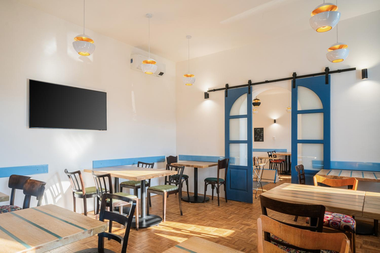 Others 5, Naturalni vinarstvi DVOREK - Penzion, Bistro & Wellness, Břeclav