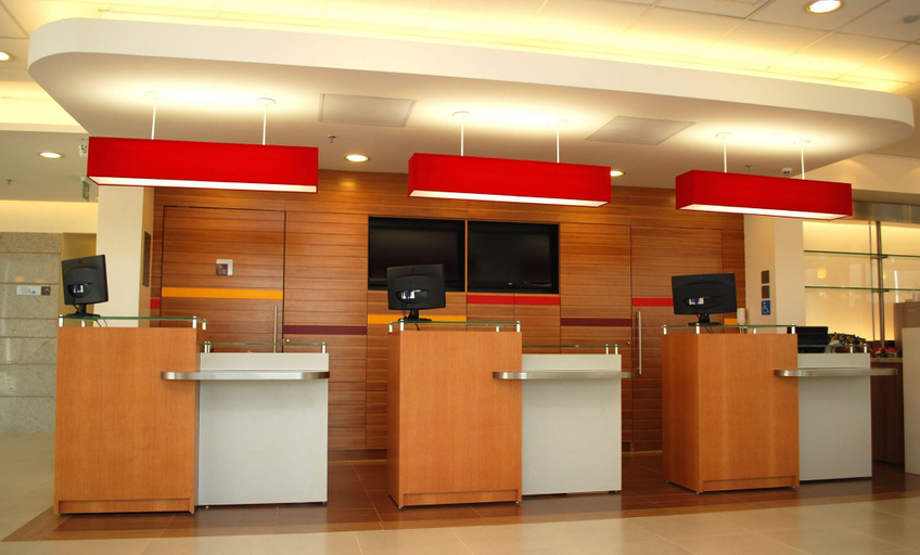 Public Area 3, Ibis Itu Plaza Shopping, Itu