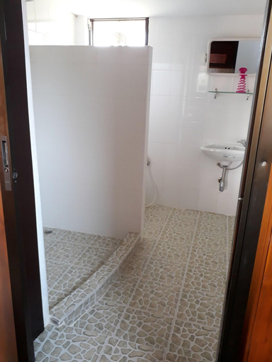 Bathroom 5, Bank Resort, Muang Chai Nat
