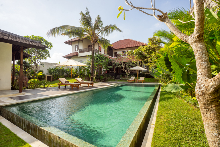 Photos of Villa Tropical Svasti by Nakula