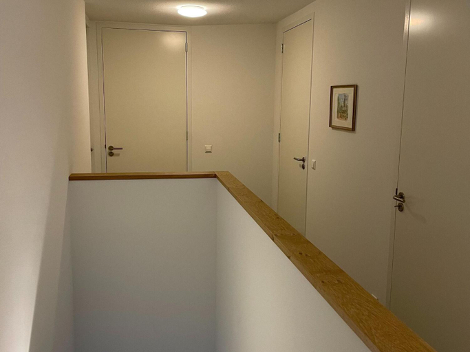 Others 3, Holiday Home near Veerse Meer with Garden, Noord-Beveland