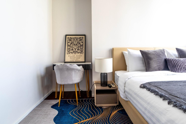 Others 4, Hyde Sukhumvit 11 Branded Suites, Wattana