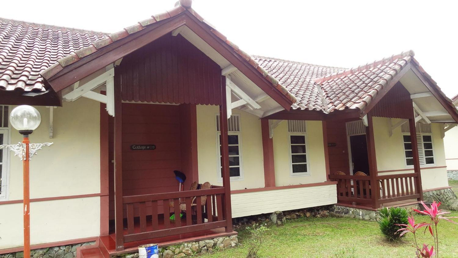 Others 4, Cottage Cisarua Indah, Bogor