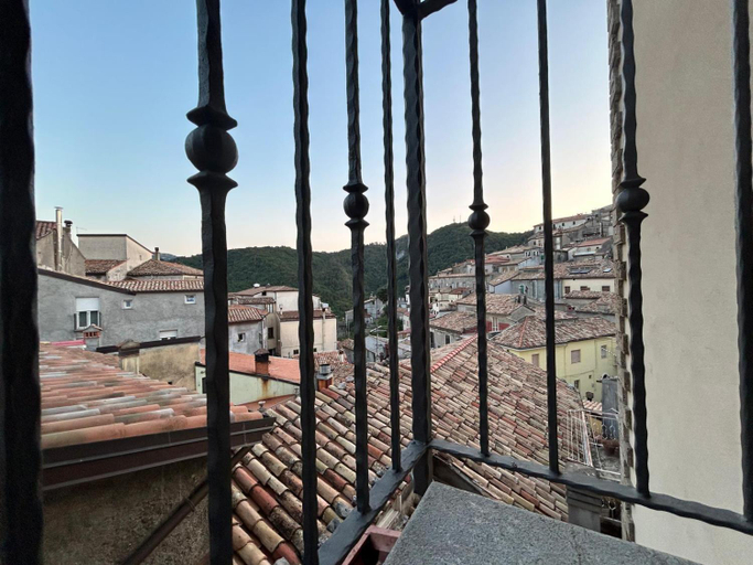 Others 2, Bed and Breakfast Il Cacciatore, Cosenza