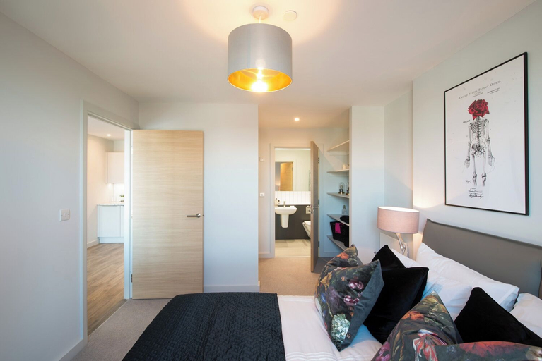 Others 3, Duet - Campus Accommodation, Manchester