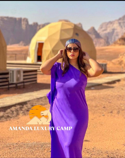 Others 4, Amanda Luxury Camp, Quaira