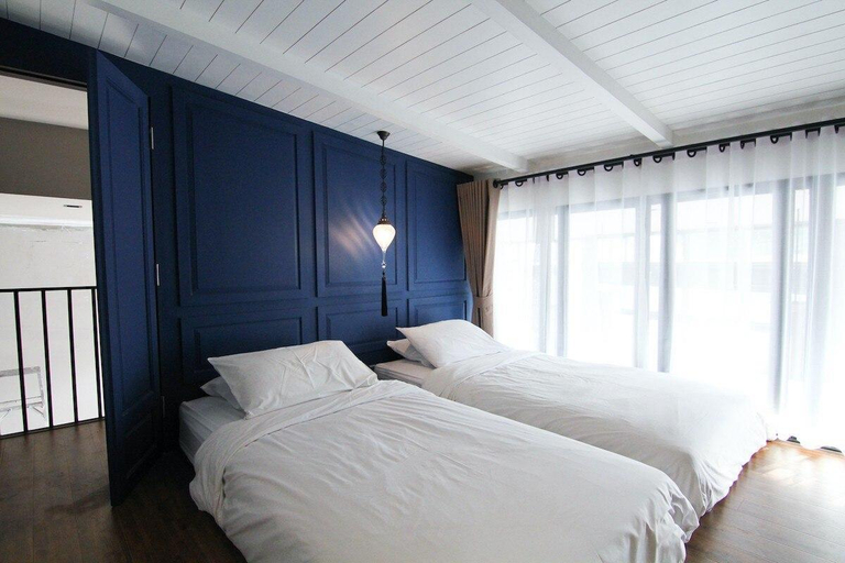 Bedroom 2, Gateway House, Muang Chiang Mai