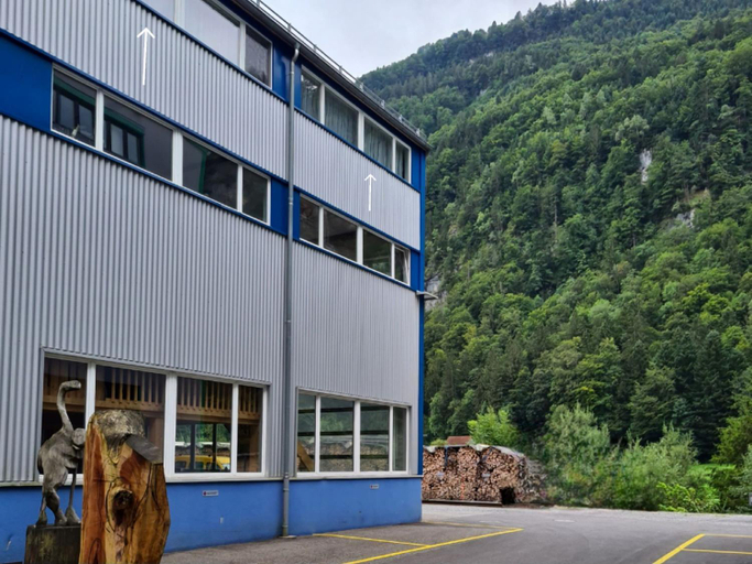 Exterior & Views, Muota River Loft & Muota Industry Apartment near Stoos, Schwyz