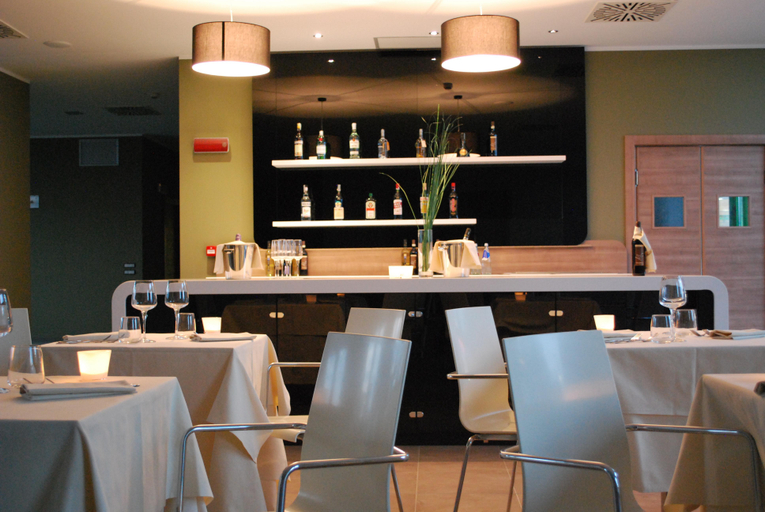 Food & Drinks 5, Idea Hotel Plus Savona, Savona