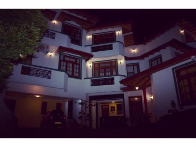 Exterior & Views 5, Hotel Mandakini, Kaduwela