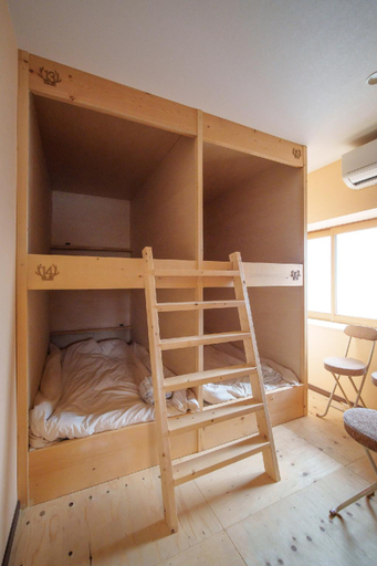 Others 3, YUKARA LEAF LODGE, Nanae