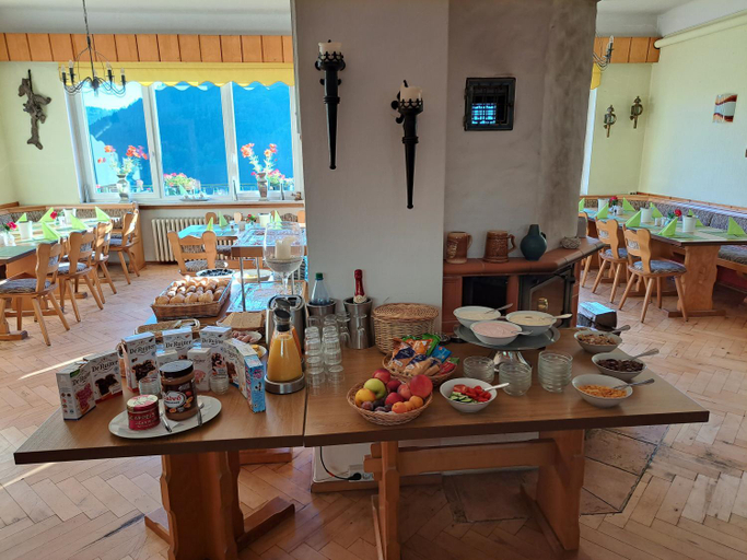 Others 5, Pension Am Waldesrand, Ilm-Kreis
