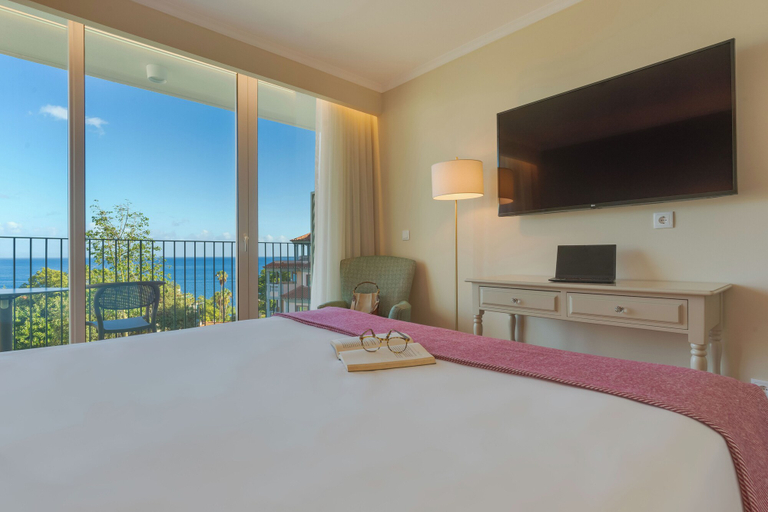 Bedroom 3, Pestana Quinta Perestrello, Funchal