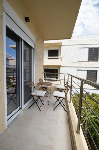 Others 4, Savvina's residence, South Aegean