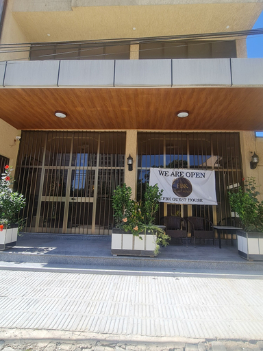 Exterior & Views 2, FBK Guest House, Addis Abeba