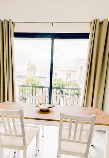 Facilities 5, Zagare & Mare, Ragusa