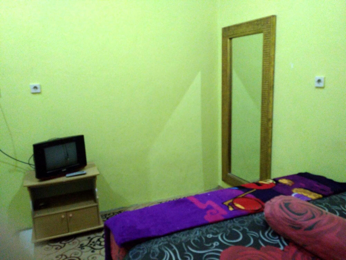 Bedroom 4, Hotel Alifah 2, Tangerang