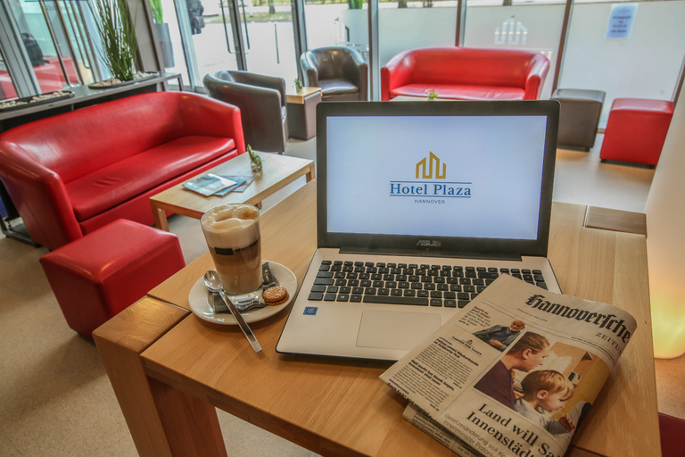 Public Area 2, YORS Hotel Hannover, Region Hannover
