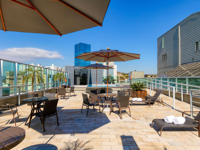 Sport & Beauty 2, Mercure Bh Vila Da Serra, Nova Lima