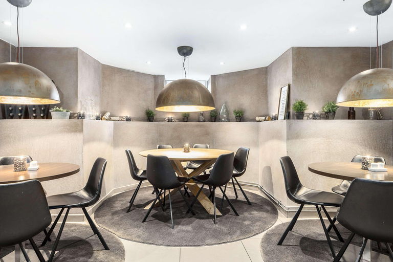 Food & Drinks 5, Saga Hotel Oslo, WorldHotels Crafted, Oslo