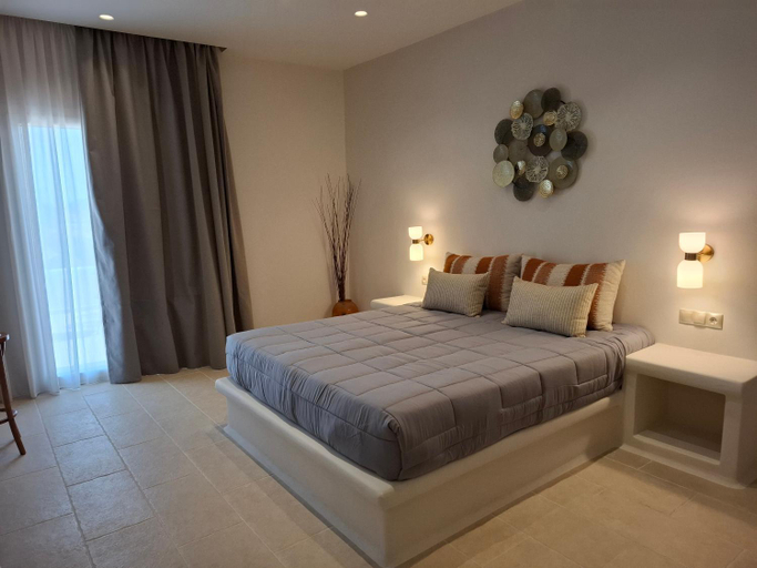 Others 3, Tsigouri Suites, South Aegean
