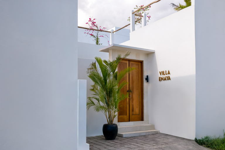 Exterior & Views 4, Enaya Villa by Betterplace, Badung