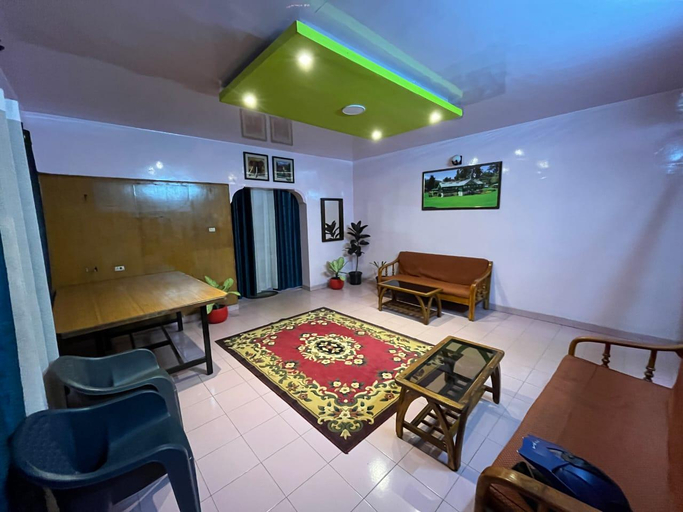 Others 4, Janani cottage, The Nilgiris