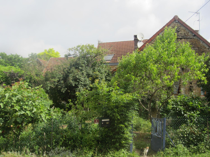 Others 1, Oniros, Nièvre