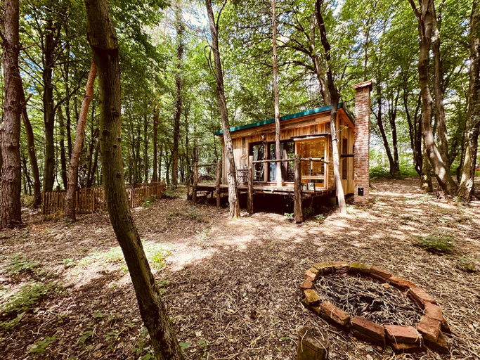 Others 4, Living Forest Resort, Moravske Toplice