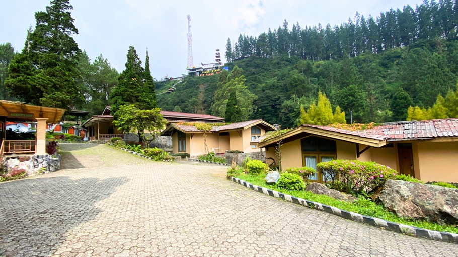 Exterior & Views 5, Guci Heritage Hotel, Tegal