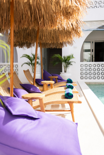Sport & Beauty 2, Antana Hotel, Badung