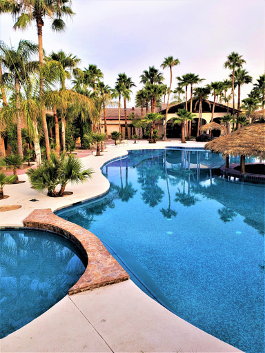Sport & Beauty 5, Hacienda Monarcas Resort, Puerto Peñasco