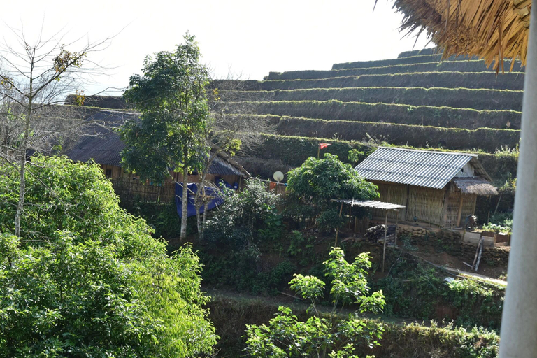 Exterior & Views 2, Guyen's Homestay - Hostel, Hoàng Su Phì