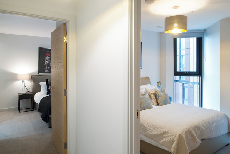 Others 2, Duet - Campus Accommodation, Manchester