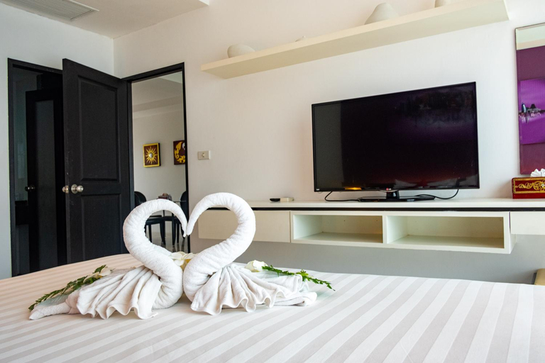 Bedroom 2, Rawai Paradise, Phuket Island