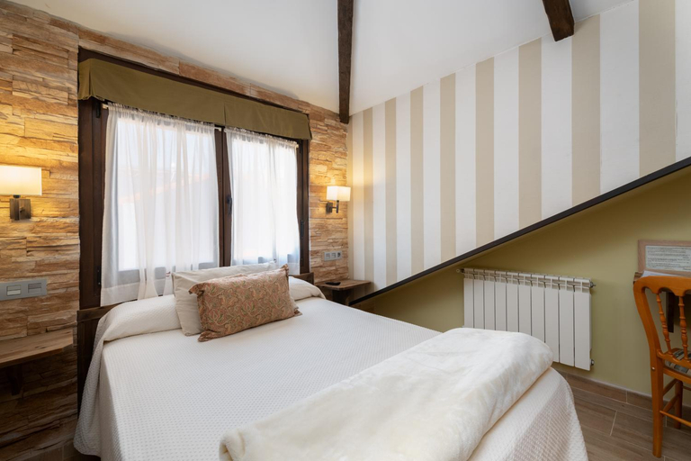 Others 4, CimaVilla Rooms, Asturias