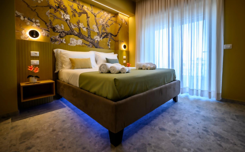 Others 5, Exclusive B&B, Vibo Valentia