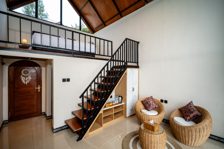 Payang Cabin Kintamani, Bali