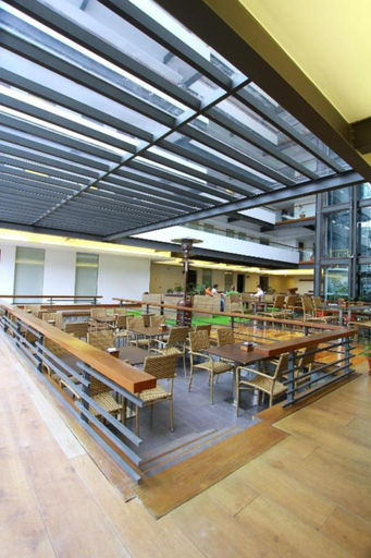 Food & Drinks 5, Grand Sierra Pines Baguio, Baguio City