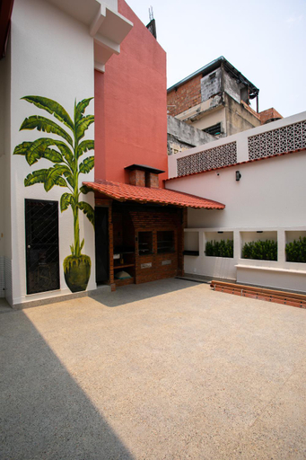 Others 3, NaCasa Hostel, Maués